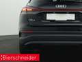 Audi Q4 e-tron 40 PANO KAMERA HuD ACC NAVI Schwarz - thumbnail 18