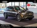 Mercedes-Benz GLC 300 GLC 300 de 4M Pano AHK Fahrassistenz 360° Memory Grau - thumbnail 1