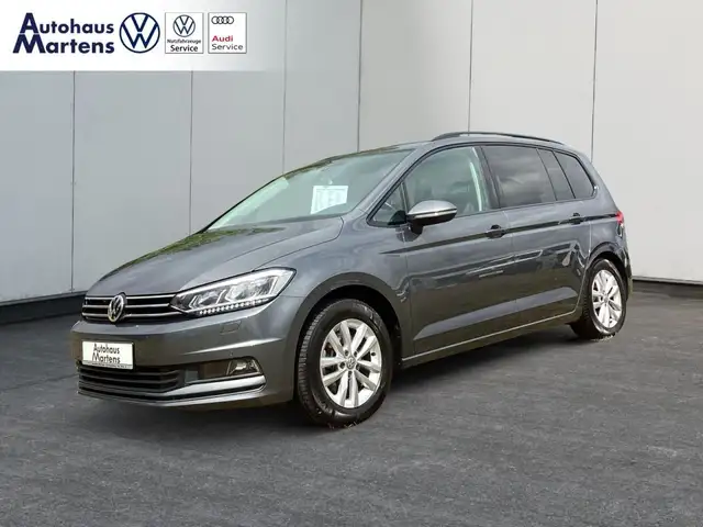 Volkswagen Touran 1.4 TSI Comfortline