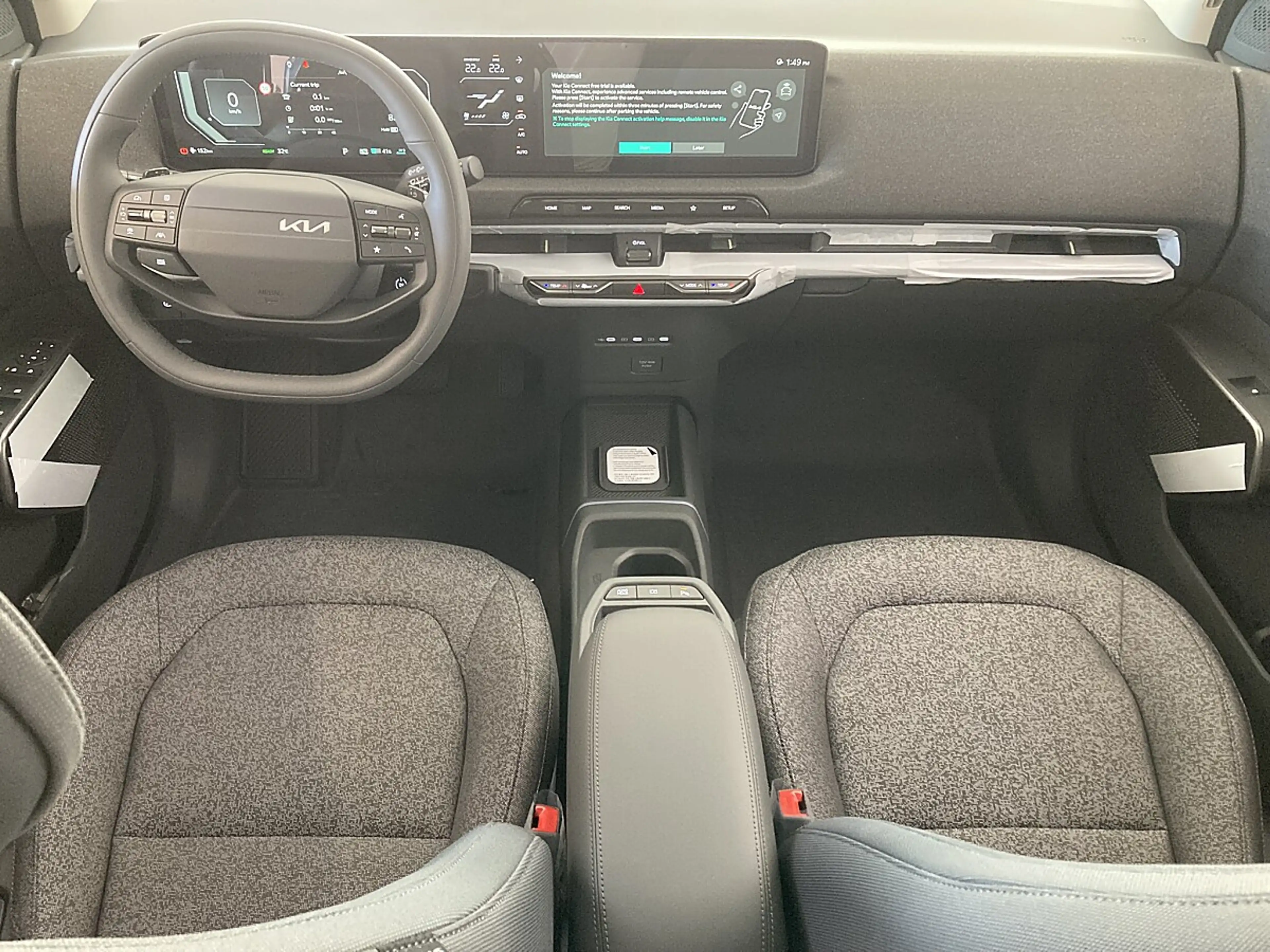 Kia EV2 4.Sitze  61kWh  Earth-Ausstattung — photo 5