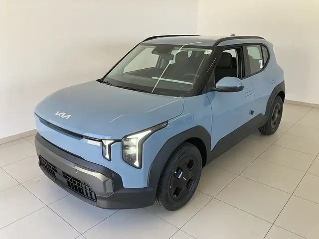 Kia EV2