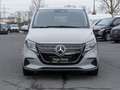 Mercedes-Benz EQV 300 Lang MBUX Navi Distronic Kamera SpurH Gris - thumbnail 2