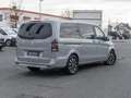 Mercedes-Benz EQV 300 Lang MBUX Navi Distronic Kamera SpurH Grijs - thumbnail 3