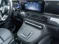 Mercedes-Benz EQV 300 Lang MBUX Navi Distronic Kamera SpurH Grijs - thumbnail 17