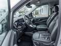 Mercedes-Benz EQV 300 Lang MBUX Navi Distronic Kamera SpurH Grijs - thumbnail 21