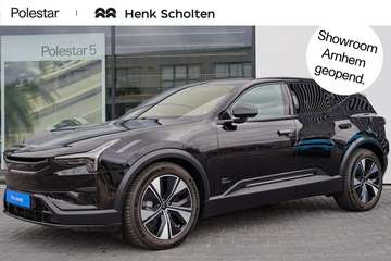 Long range Dual motor Pilot Plus 111 kWh Pixel-LED