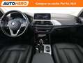BMW X3 xDrive 20d Advantage Gris - thumbnail 13