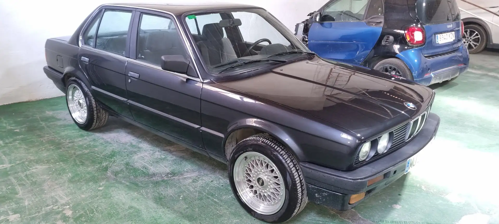 BMW 318 318i - 2