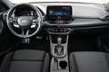 Hyundai i30 2.0 T-GDI N Performance LED Navi ACC Kamera Grijs - thumbnail 6