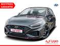 Hyundai i30 2.0 T-GDI N Performance LED Navi ACC Kamera Grey - thumbnail 1