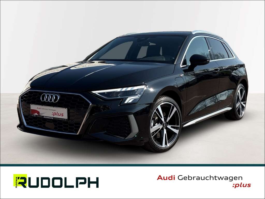 Second hand Audi A3 1.4