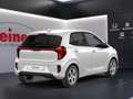 Kia Picanto PICANTO 1.0 EDITION 7 NAVI RÜCKFAHRKAMERA Weiß - thumbnail 2