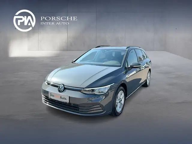 Volkswagen Golf Variant Life TDI