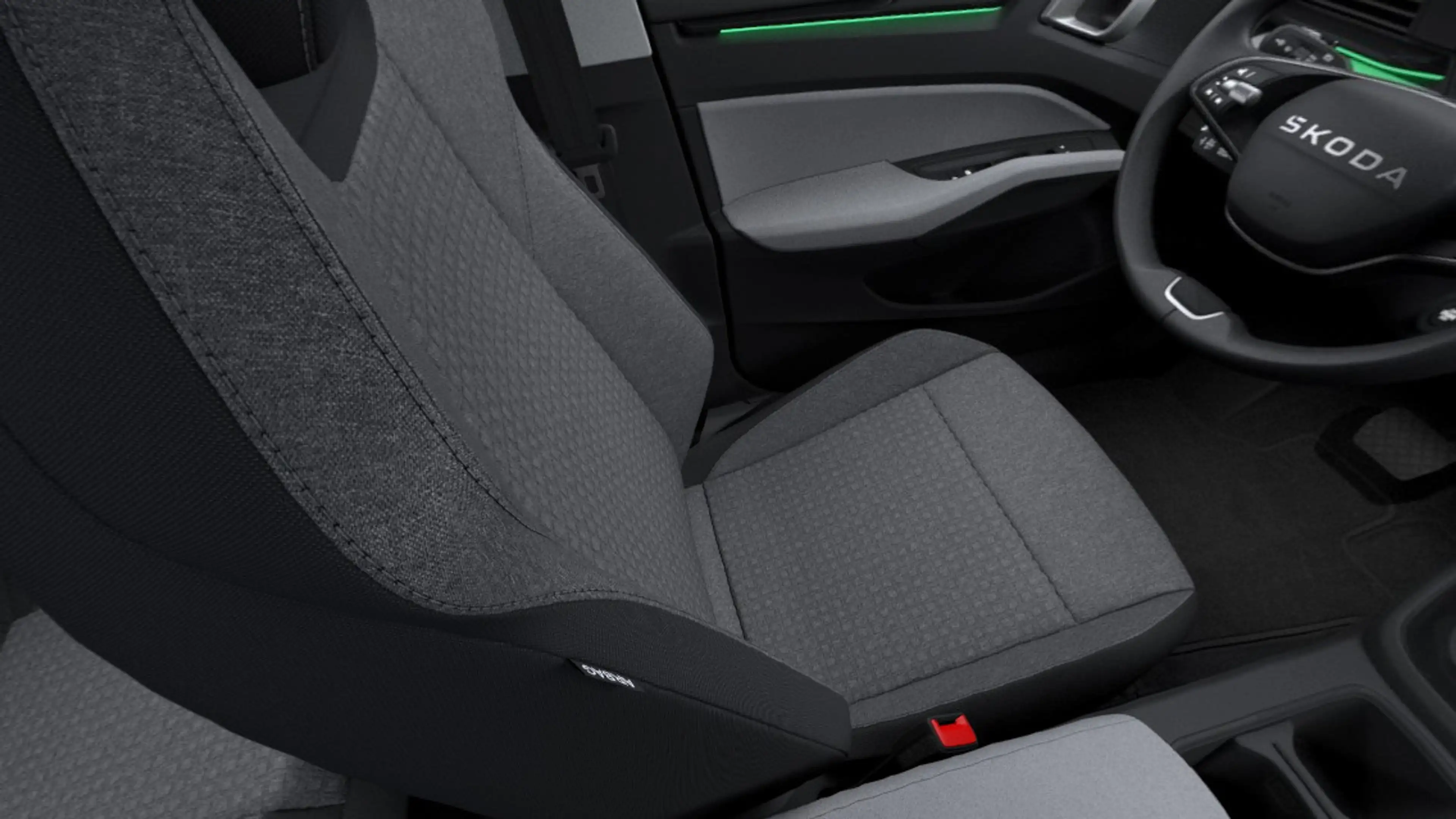 Skoda Epiq Selection Launch Edition 211pk 56 kWh | Velgen 18' — photo 4