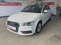 Audi A3 ambiente*FIXZINS 5,74%*PDC*STH*PANORAMADACH* Blanc - thumbnail 1