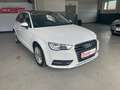 Audi A3 ambiente*FIXZINS 5,74%*PDC*STH*PANORAMADACH* Blanc - thumbnail 10