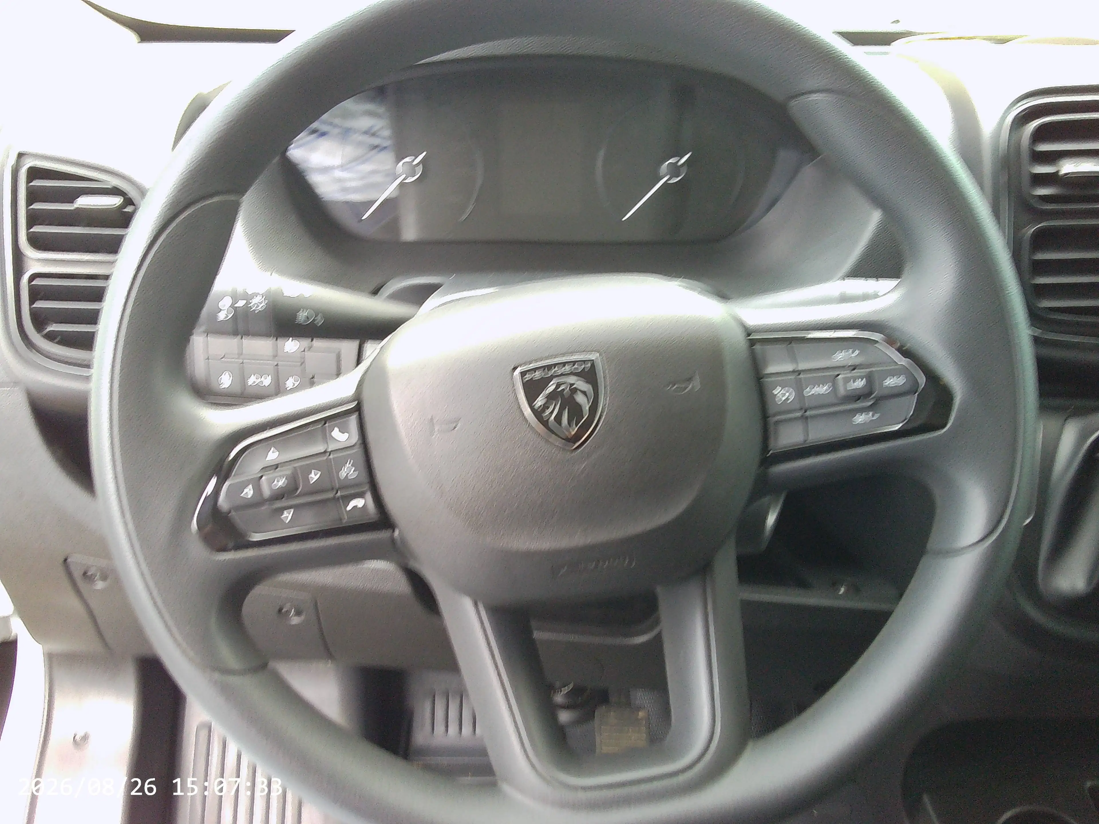 Peugeot Boxer L4H2 Heavy Automatik*Navi*Tüv neu*Garantie* — photo 13