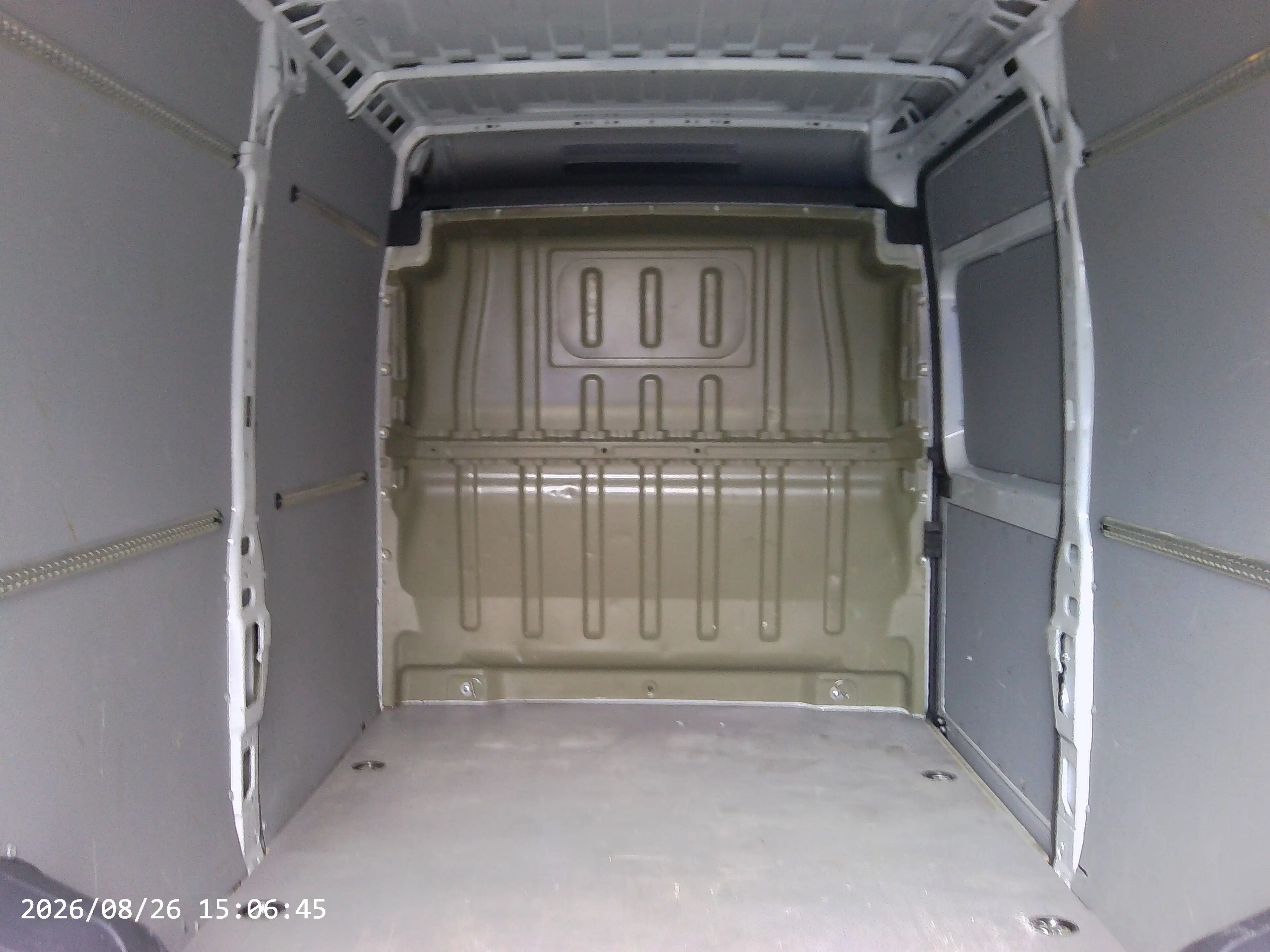 Peugeot Boxer L4H2 Heavy Automatik*Navi*Tüv neu*Garantie* — photo 7