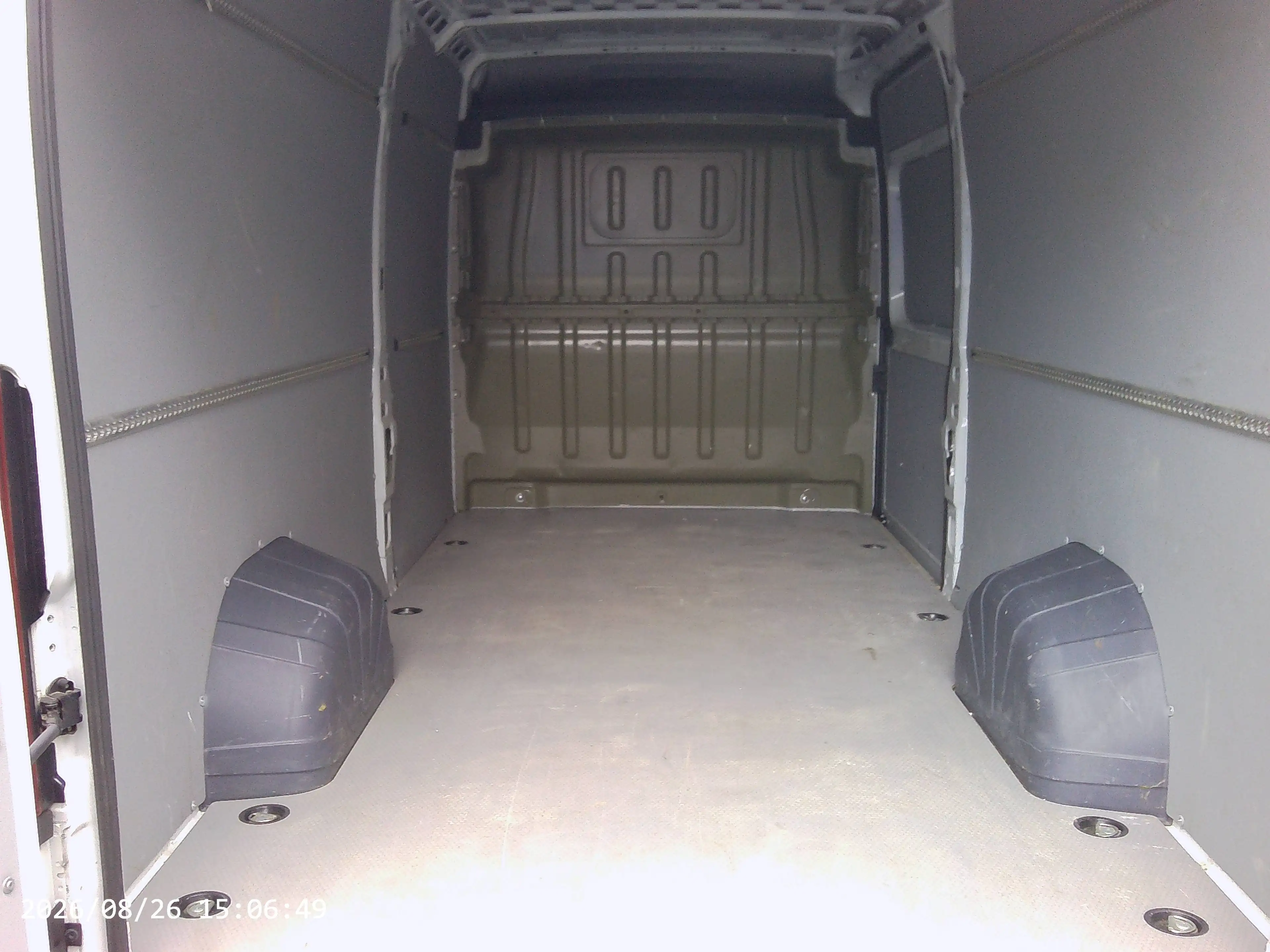 Peugeot Boxer L4H2 Heavy Automatik*Navi*Tüv neu*Garantie* — photo 8