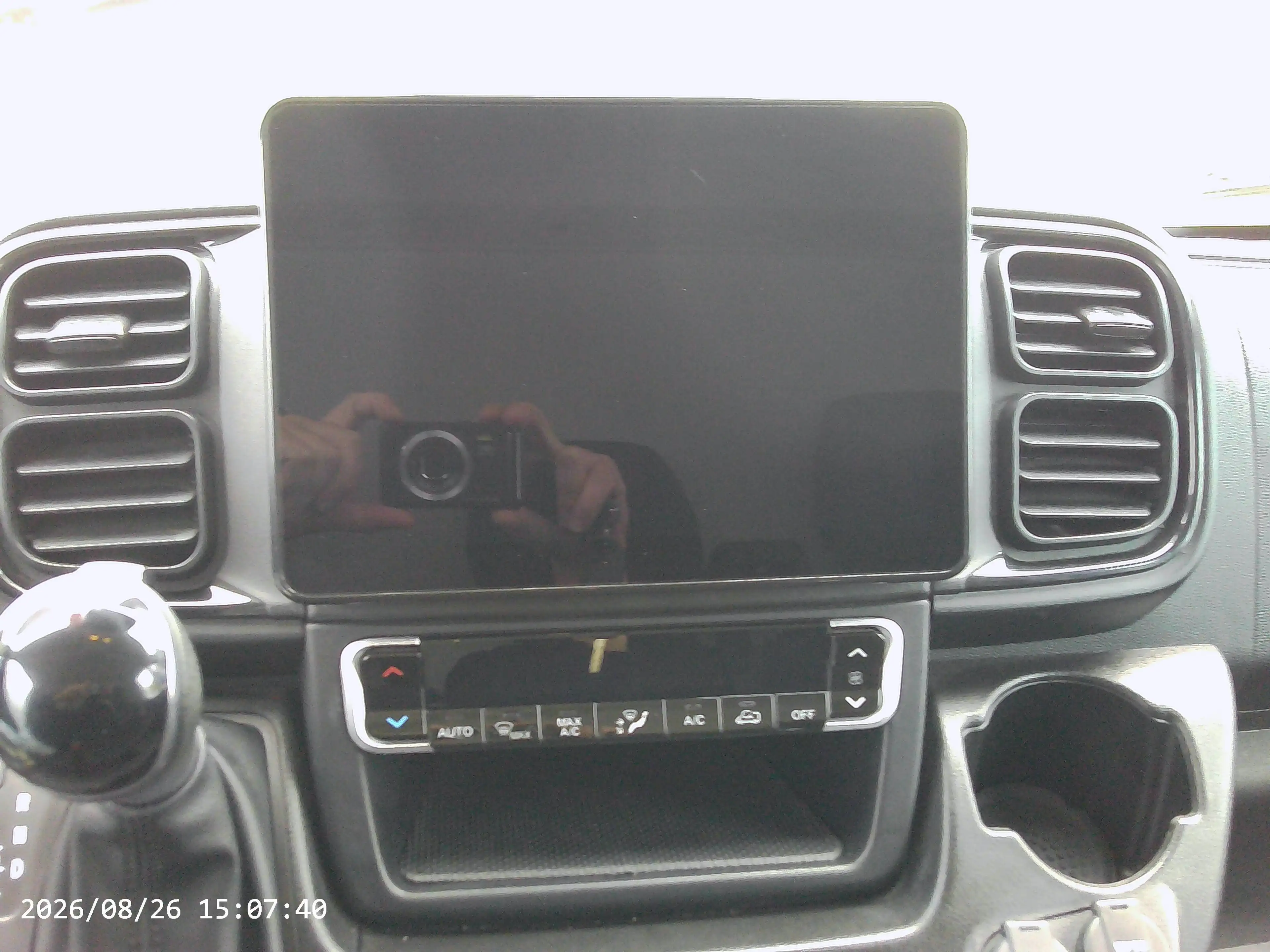 Peugeot Boxer L4H2 Heavy Automatik*Navi*Tüv neu*Garantie* — photo 15