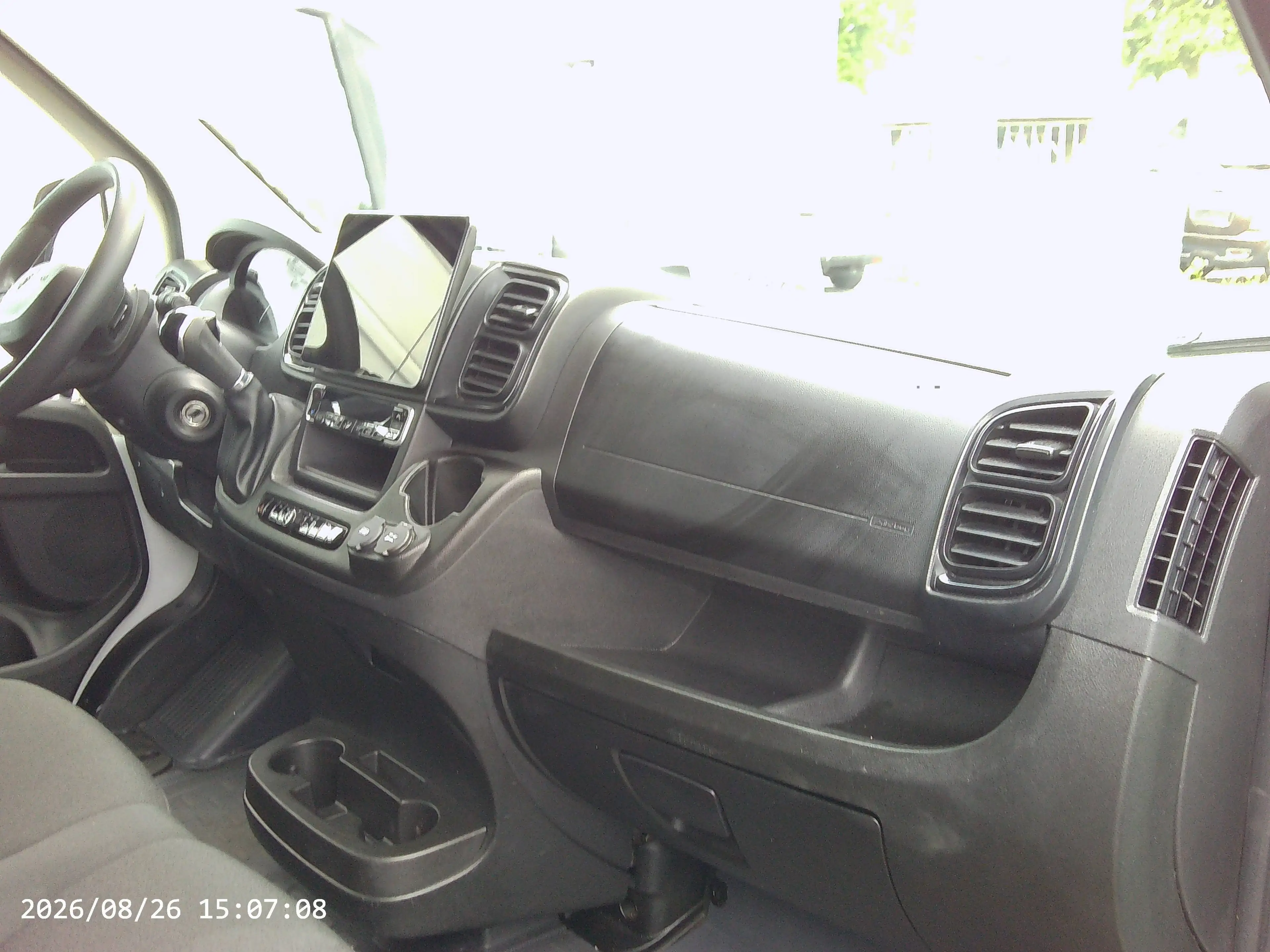 Peugeot Boxer L4H2 Heavy Automatik*Navi*Tüv neu*Garantie* — photo 9