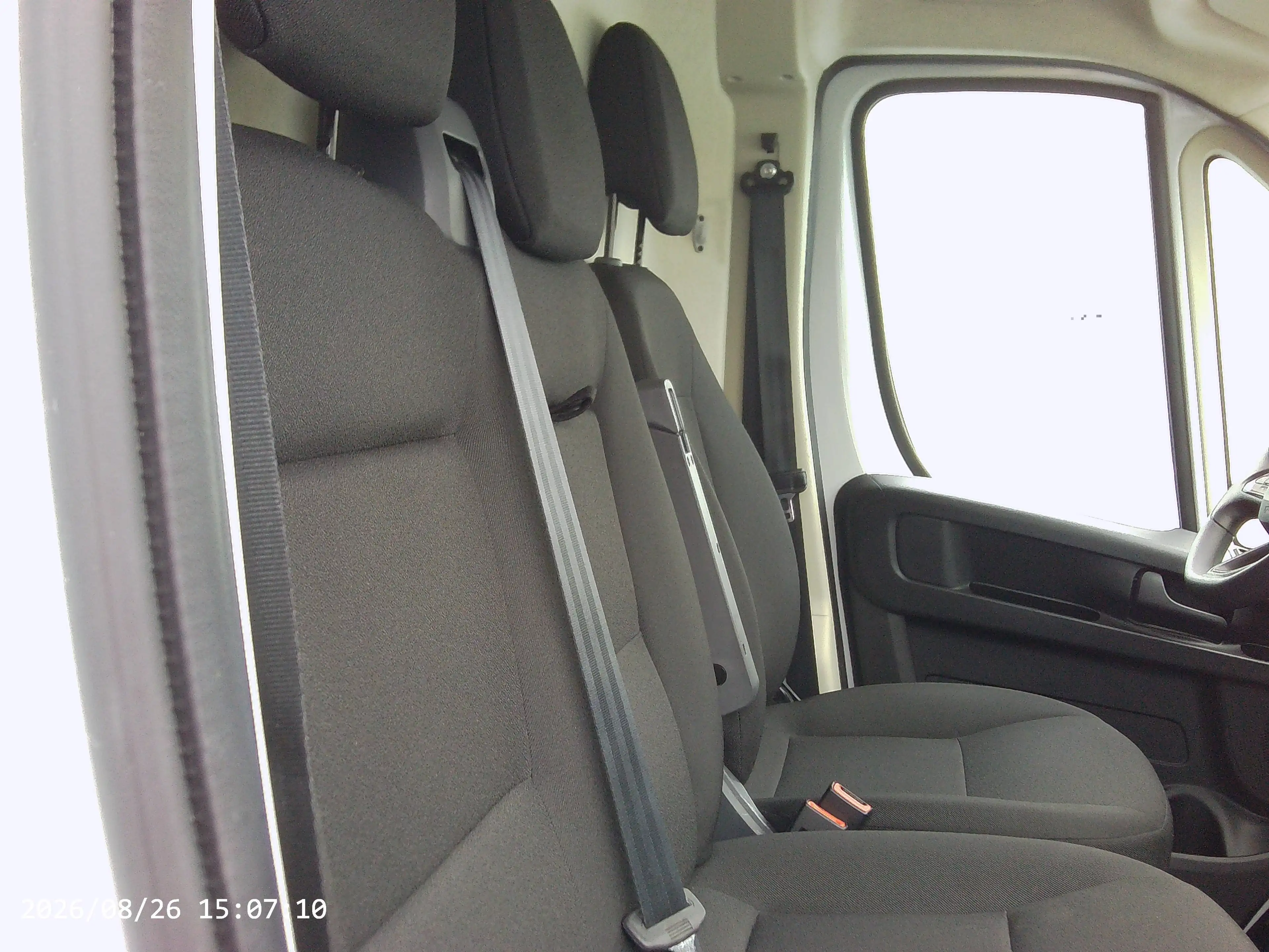 Peugeot Boxer L4H2 Heavy Automatik*Navi*Tüv neu*Garantie* — photo 10