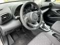 Mazda 2 Hybrid 1.5 Exclusive Line  CVT 85kW Argent - thumbnail 11
