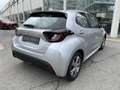Mazda 2 Hybrid 1.5 Exclusive Line  CVT 85kW Argent - thumbnail 8