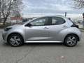 Mazda 2 Hybrid 1.5 Exclusive Line  CVT 85kW Argent - thumbnail 5