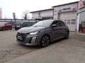 Peugeot 208 PureTech 100 S&S Allure - LAGER AKTION Grau - thumbnail 1