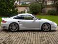 Porsche 997 Turbo Blanc - thumbnail 5