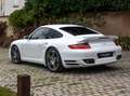 Porsche 997 Turbo Blanc - thumbnail 2