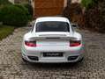 Porsche 997 Turbo Blanc - thumbnail 4