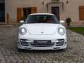 Porsche 997 Turbo Blanc - thumbnail 3