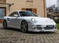 Porsche 997 Turbo Blanc - thumbnail 1