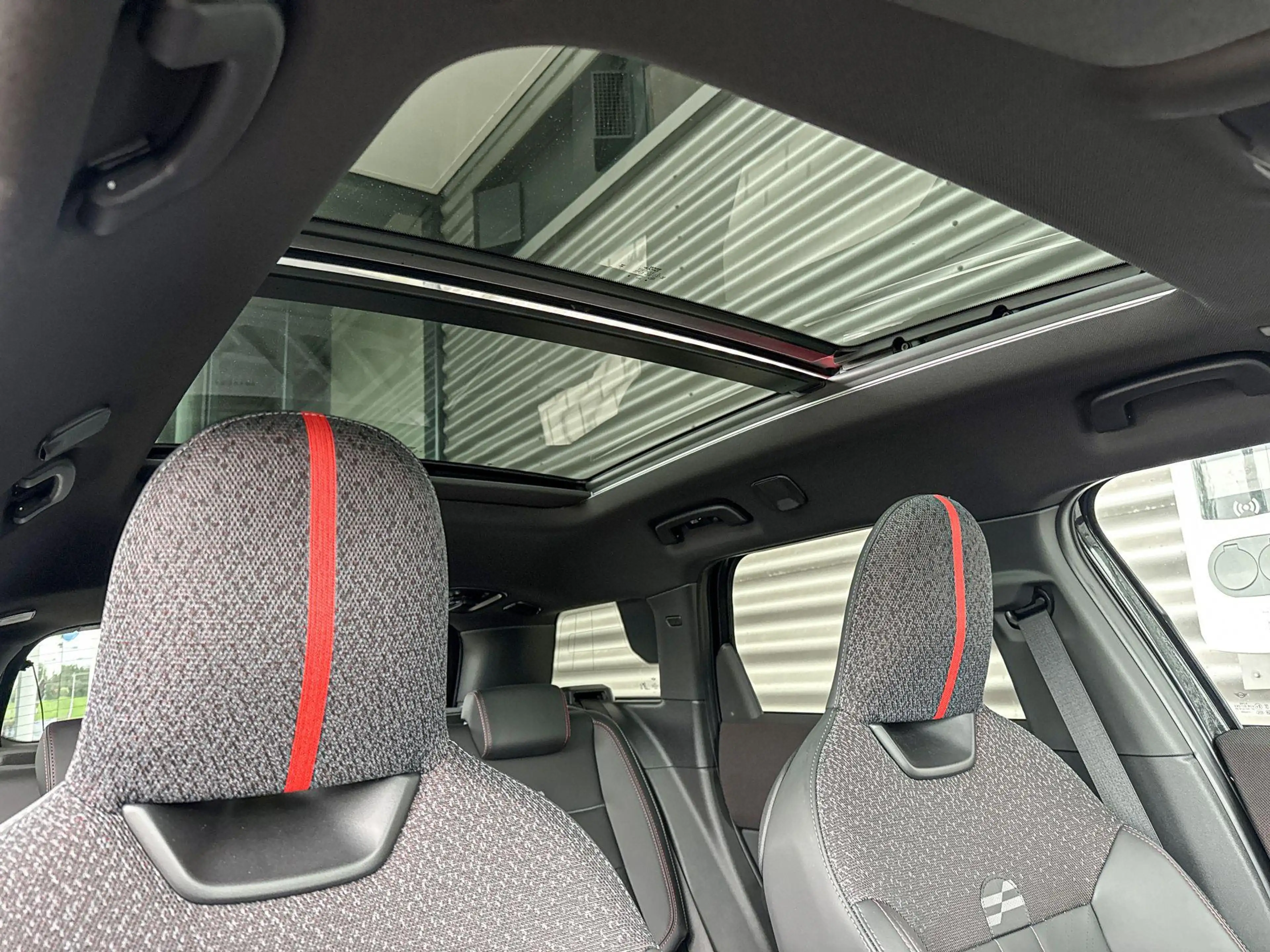 MINI John Cooper Works Countryman All4 |  Pakket XL | Panorama dak | 20" John Cooper — photo 7