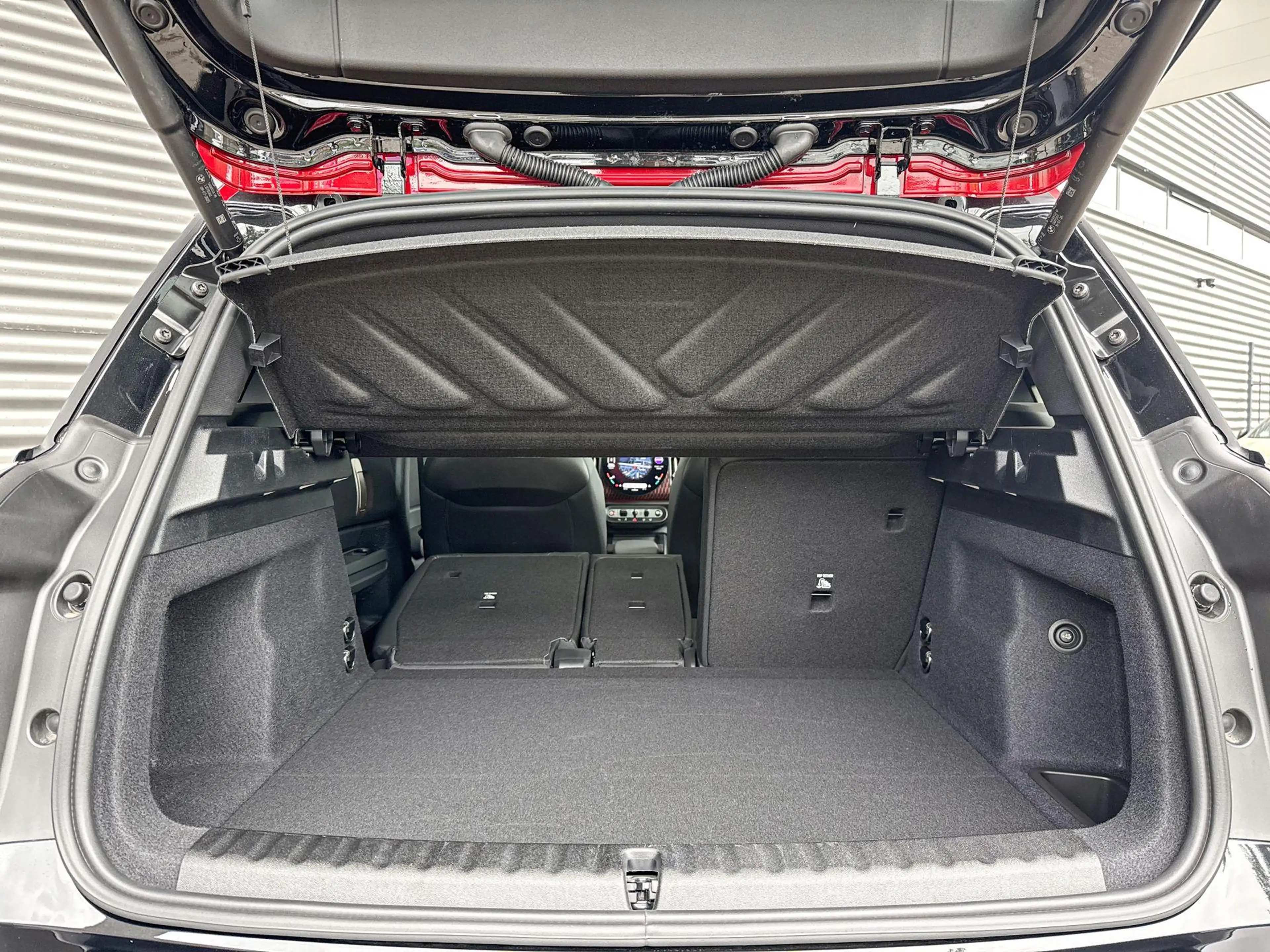 MINI John Cooper Works Countryman All4 |  Pakket XL | Panorama dak | 20" John Cooper — photo 11