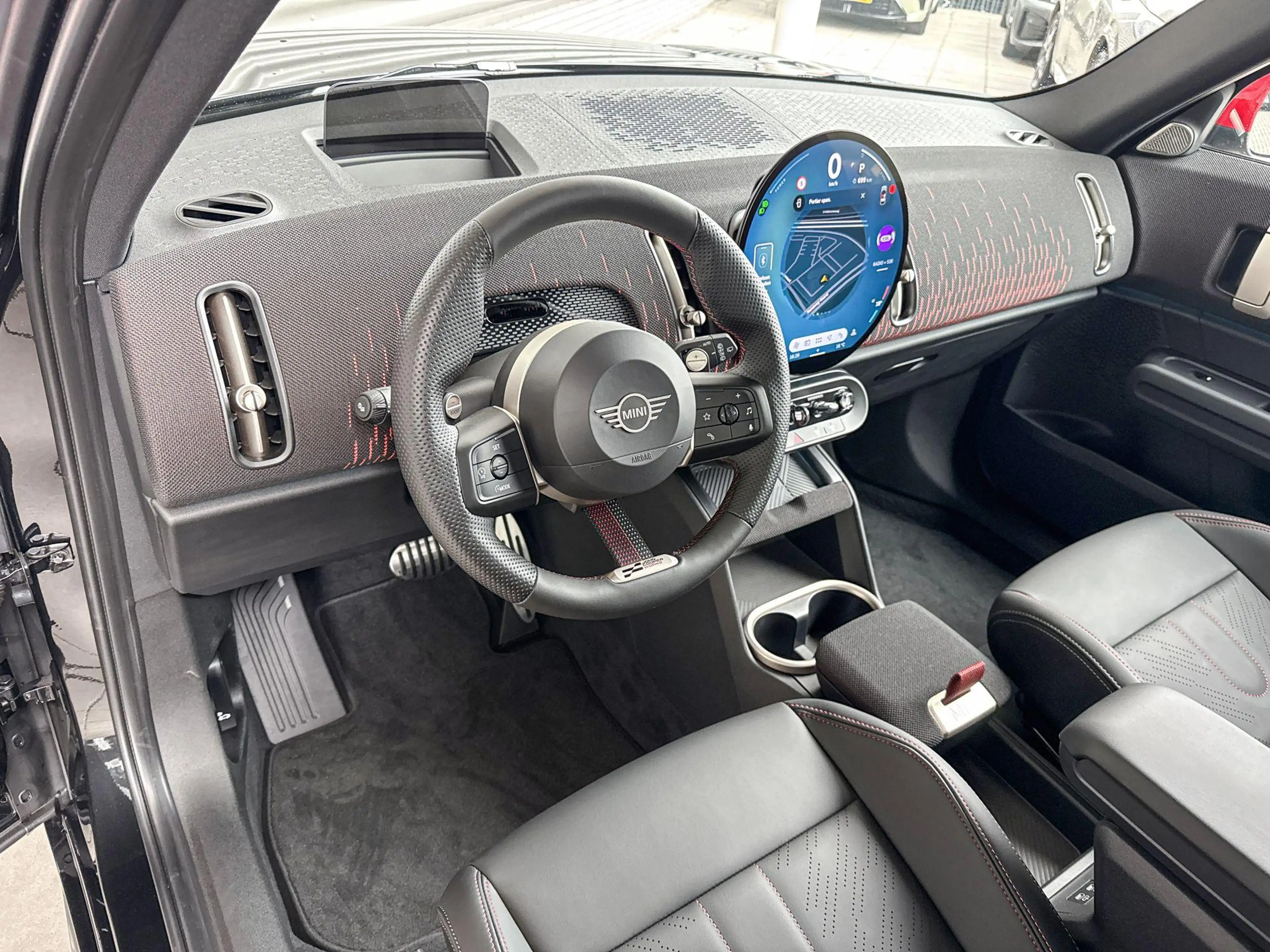 MINI John Cooper Works Countryman All4 |  Pakket XL | Panorama dak | 20" John Cooper — photo 5