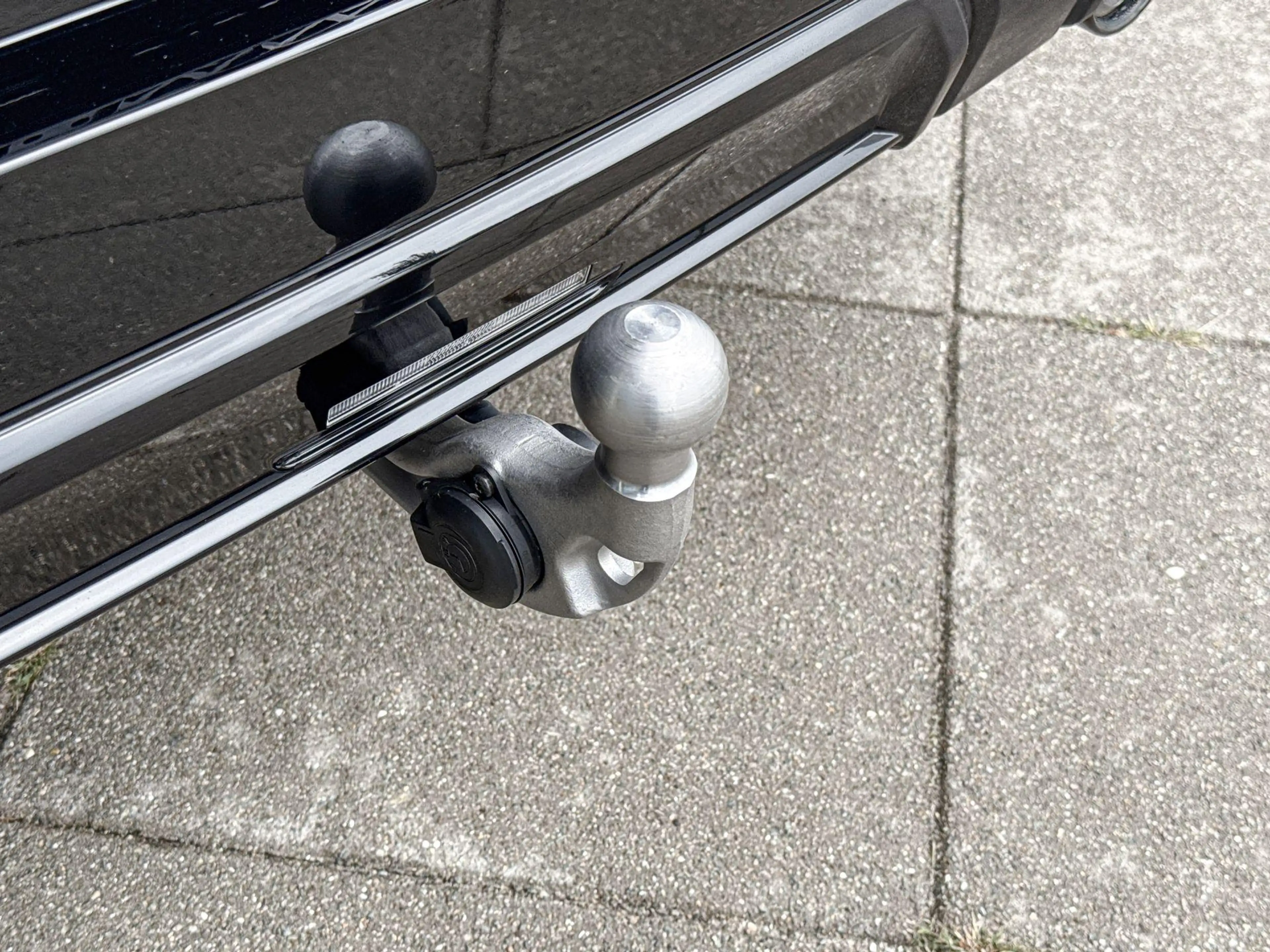 MINI John Cooper Works Countryman All4 |  Pakket XL | Panorama dak | 20" John Cooper — photo 14