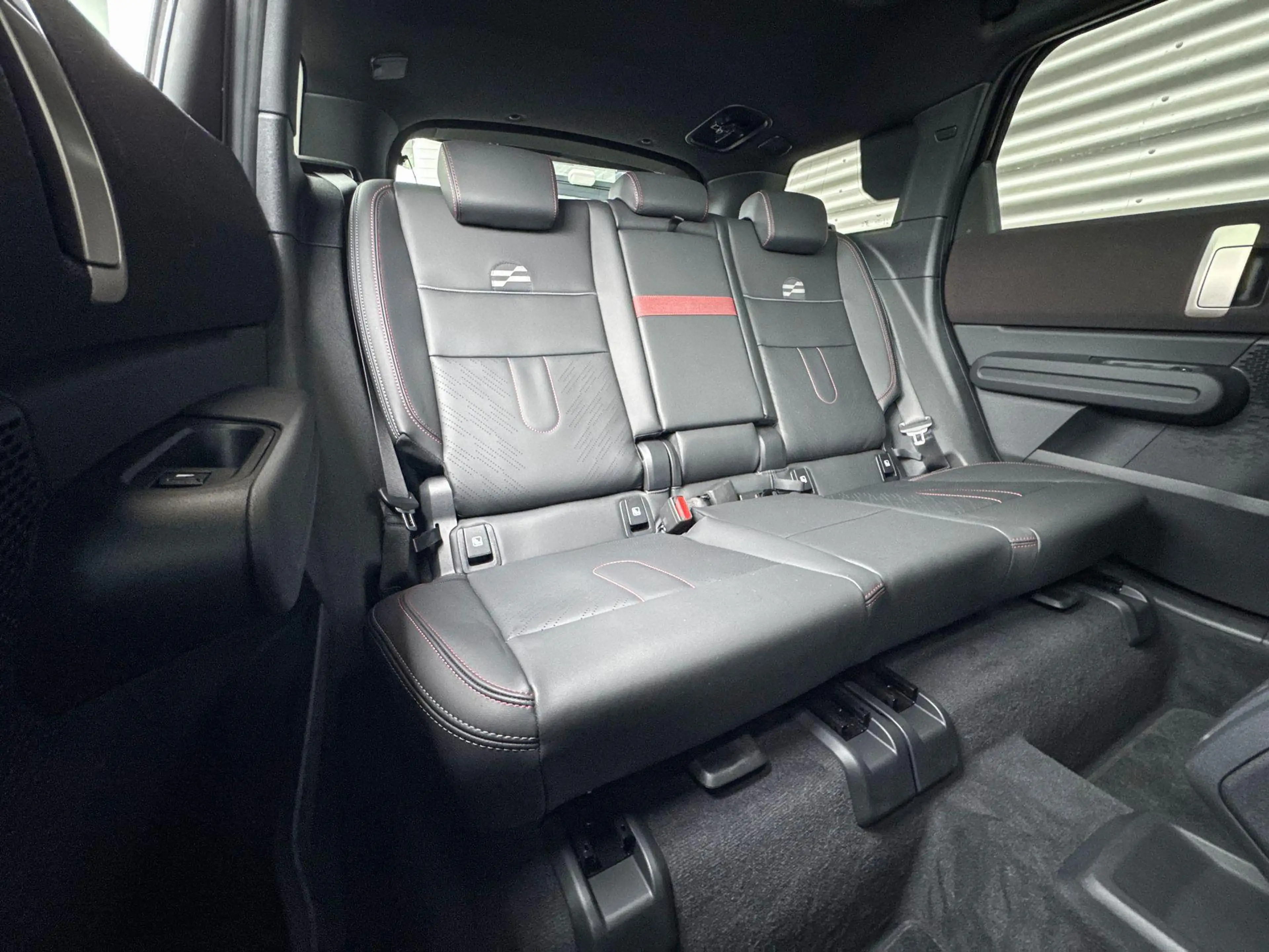 MINI John Cooper Works Countryman All4 |  Pakket XL | Panorama dak | 20" John Cooper — photo 8
