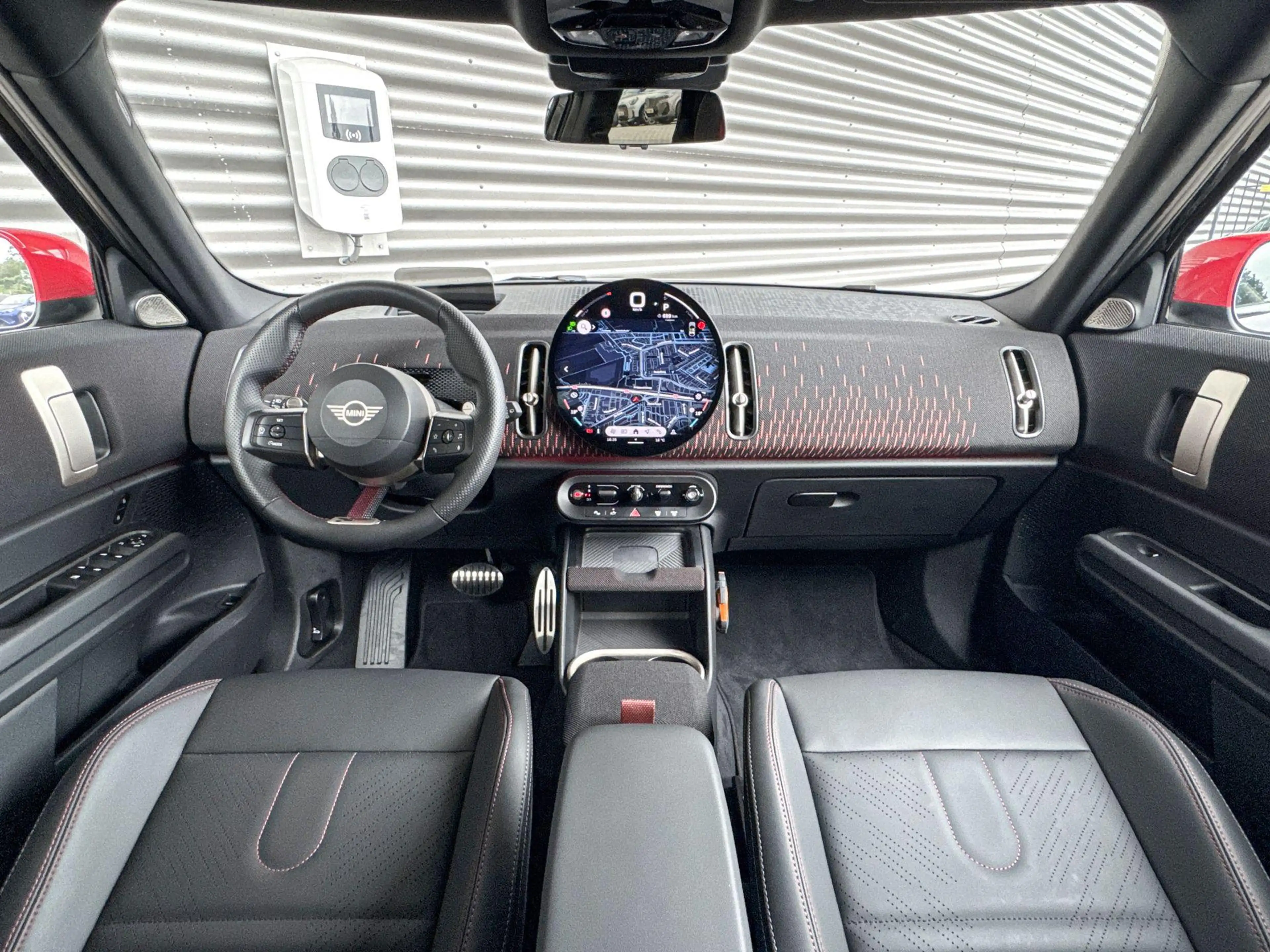 MINI John Cooper Works Countryman All4 |  Pakket XL | Panorama dak | 20" John Cooper — photo 15