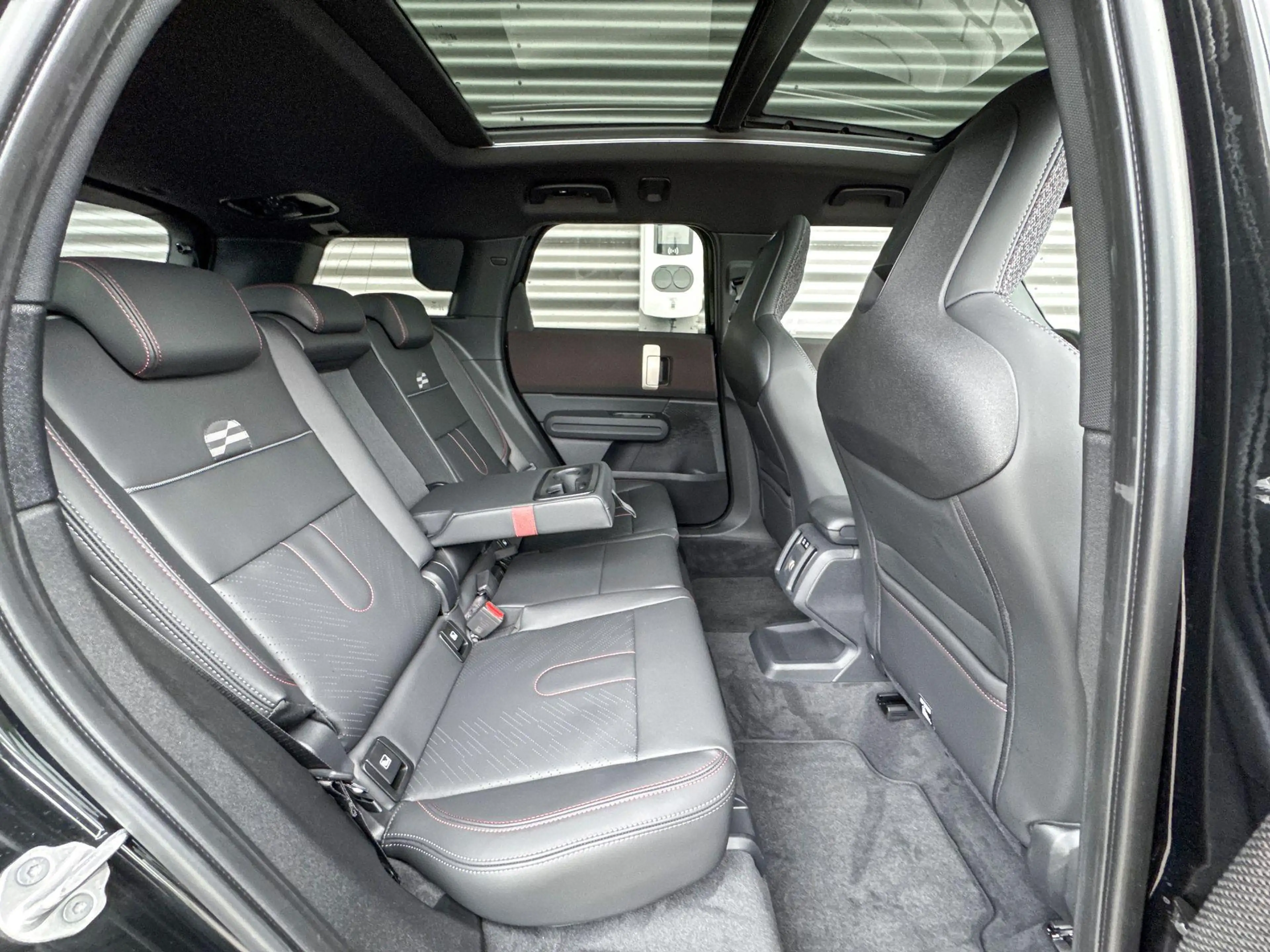 MINI John Cooper Works Countryman All4 |  Pakket XL | Panorama dak | 20" John Cooper — photo 9