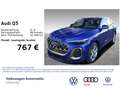 Audi Q5 2.0 TDI quattro *TechPro*S-Line*Luftfahrwerk* Blau - thumbnail 1