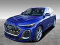 Audi Q5 2.0 TDI quattro *TechPro*S-Line*Luftfahrwerk* Blau - thumbnail 2