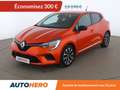 Renault Clio 1.0 TCe Intens Orange - thumbnail 1