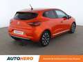 Renault Clio 1.0 TCe Zen Orange - thumbnail 6