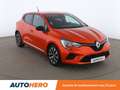 Renault Clio 1.0 TCe Zen Orange - thumbnail 8