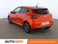 Renault Clio 1.0 TCe Zen Orange - thumbnail 4