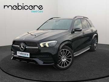 GLE de 4MATIC AMG LINE/ Hybride