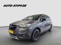 Opel Crossland X 1.2 Innovation NAV AHK SITZH DAB PDC Gris - thumbnail 2